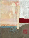 contemporary collage