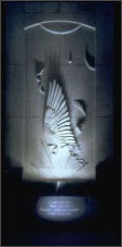 stone sculpture