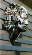 Sculpture