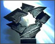 Outdoor Sculpture