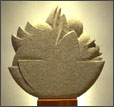 stone sculpture